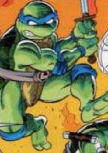 Leonardo