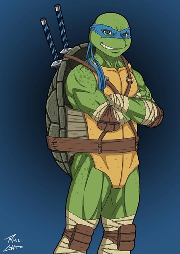 Leonardo