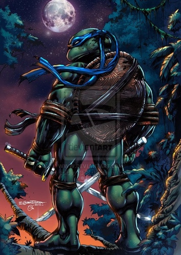 Leonardo