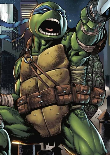 Leonardo