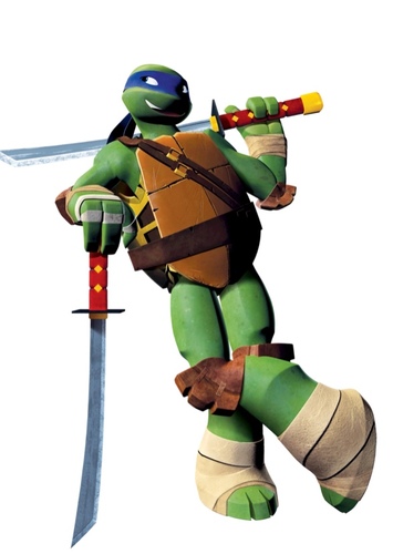 Leonardo
