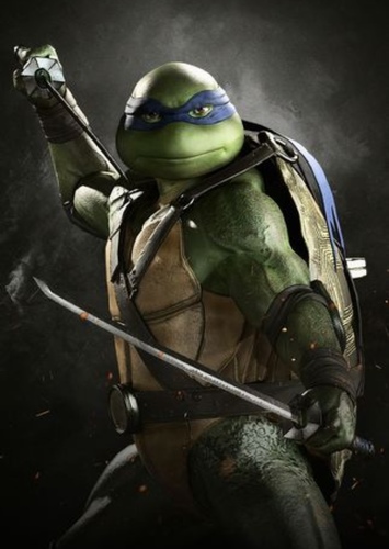 Leonardo