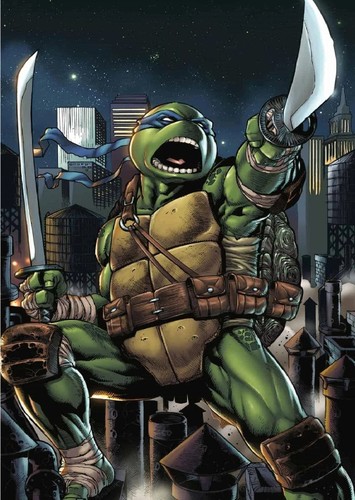 Leonardo