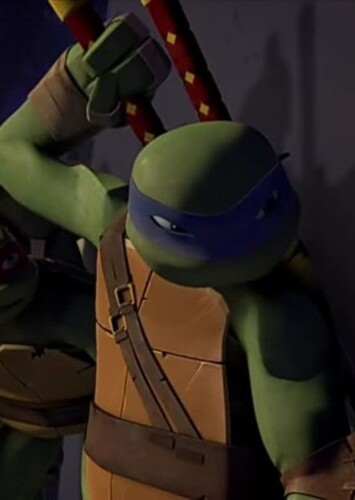 Leonardo