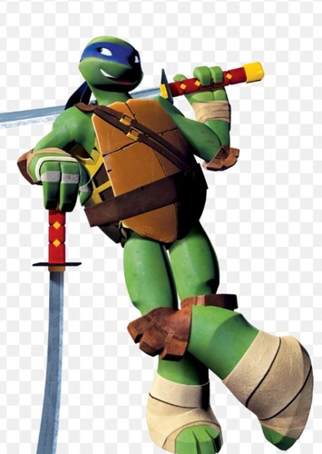 Leonardo