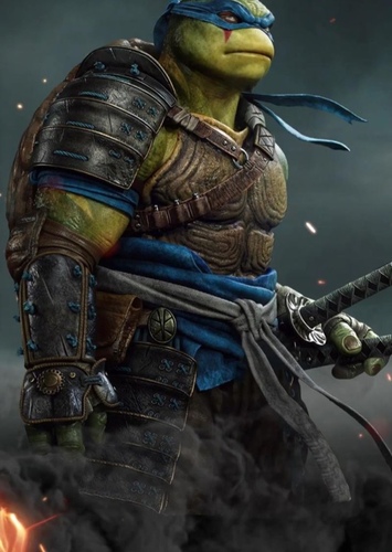 Leonardo