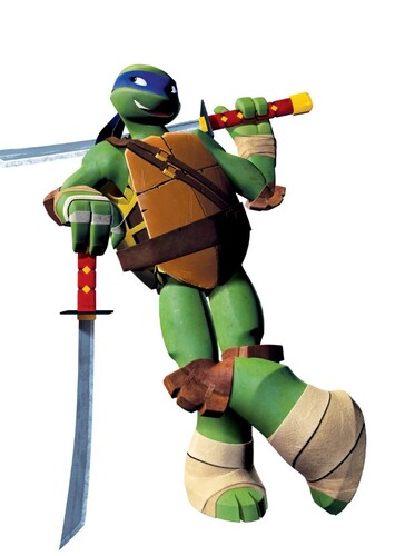 Leonardo
