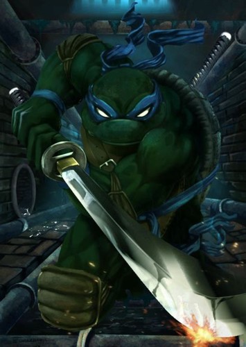 Leonardo
