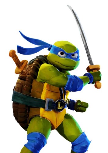 Leonardo