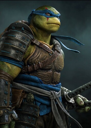 Leonardo
