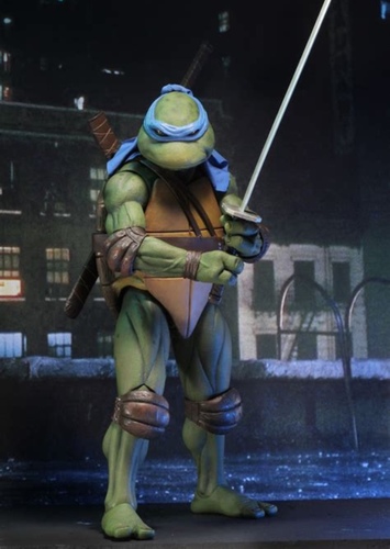 Leonardo
