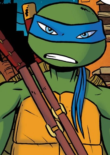 Leonardo | Leo
