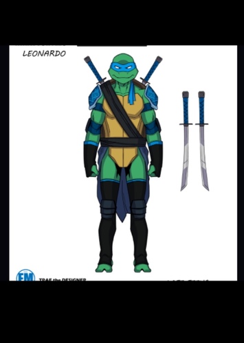 Leonardo