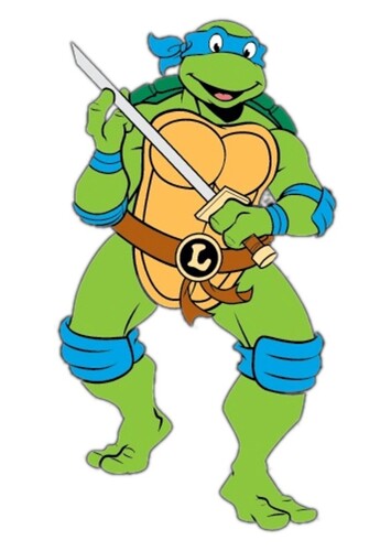 Leonardo