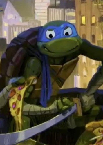 Leonardo