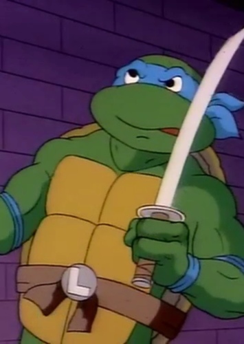 Leonardo