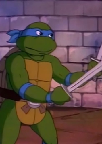 Leonardo