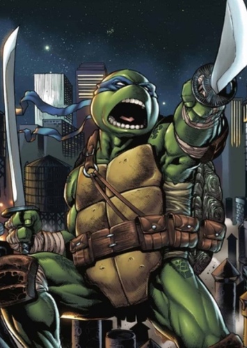 Leonardo