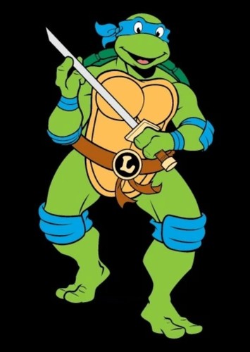 Leonardo (80s)