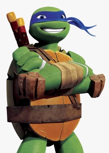 Leonardo
