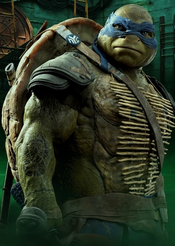 Leonardo