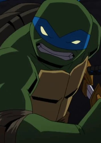 Leonardo (BVTMNT)