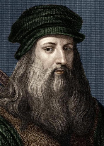 Leonardo da Vinci