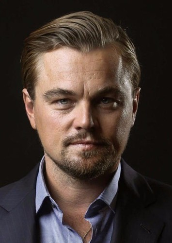 Leonardo DiCaprio