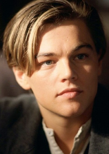 Leonardo Dicaprio