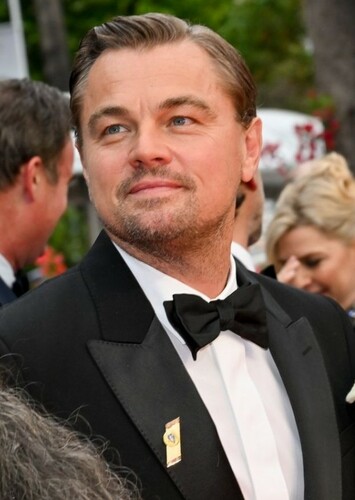 Leonardo Dicaprio