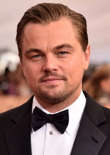 Leonardo DiCaprio