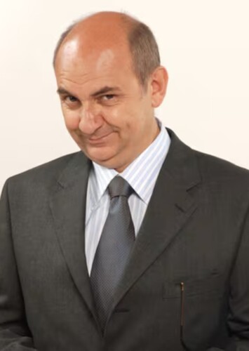 Leonardo Garay