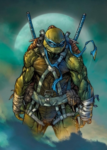 Leonardo Hamato