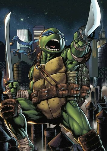 Leonardo Hamato