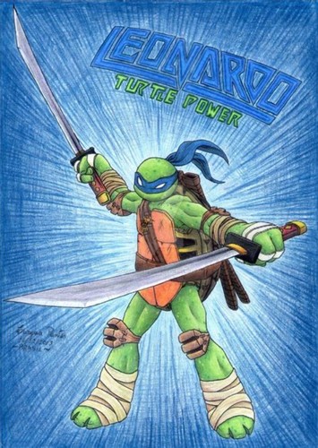 Leonardo Hamato