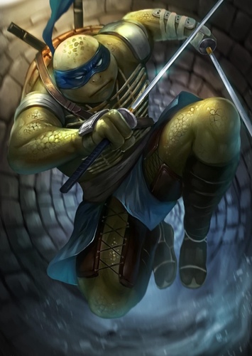 Leonardo “Leo”