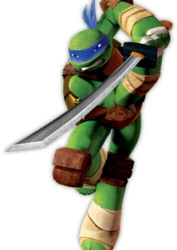 Leonardo "Leo" Hamato