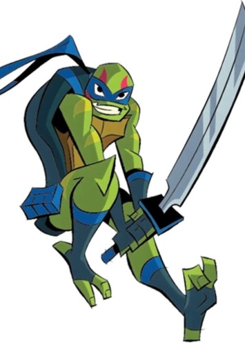 Leonardo (Rise)