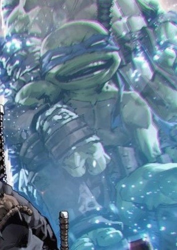 Leonardo's Ghost