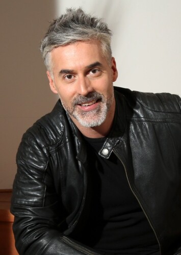 Leonardo San Martín Marín