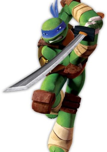 Leonardo (Voice)
