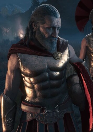 Leonidas