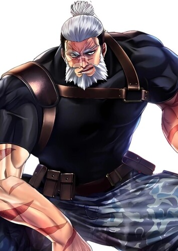Leonidas I