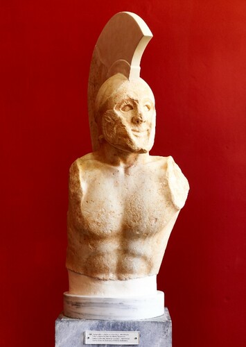 Leonidas I