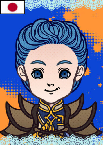 Leonidas (Japanese)