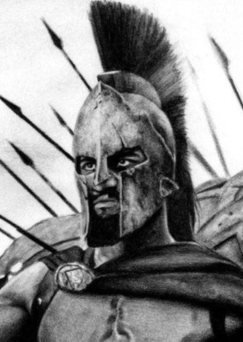 Leonidas of Sparta