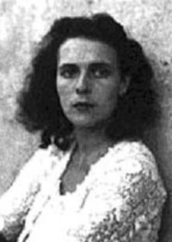 Leonora Carrington
