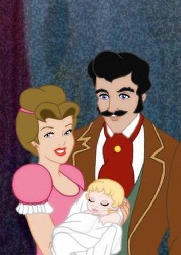 Leopold's Mother