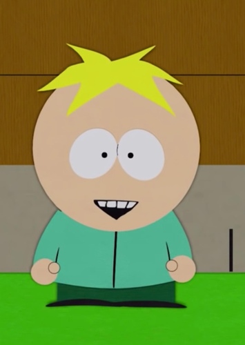 Leopold 'Butters' Stotch