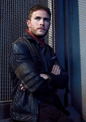 Leopold Fitz